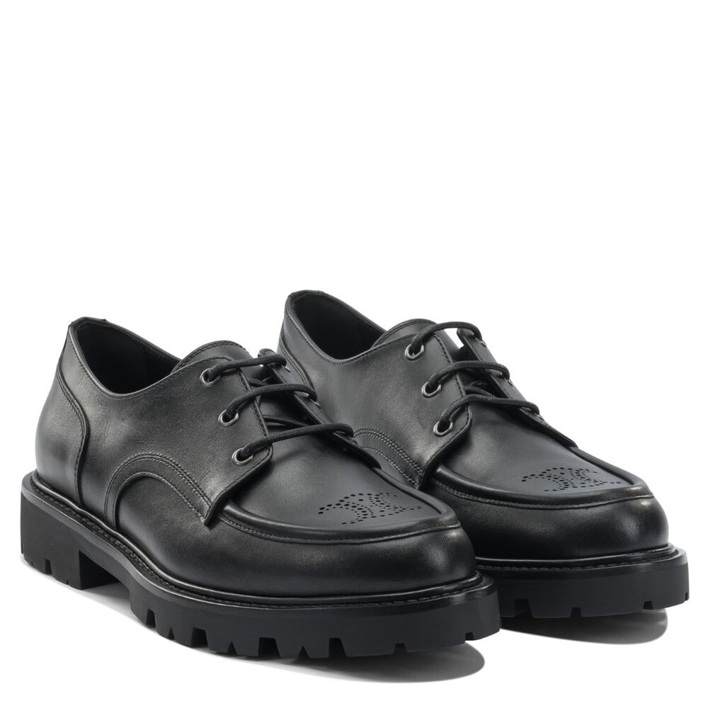Celine Lace-Up Shoes IT 44 Men - Picture 2 of 5